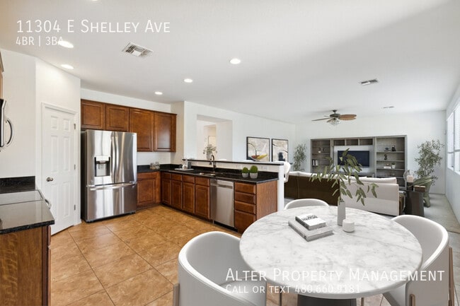 Photo - 11304 E Shelley Ave
