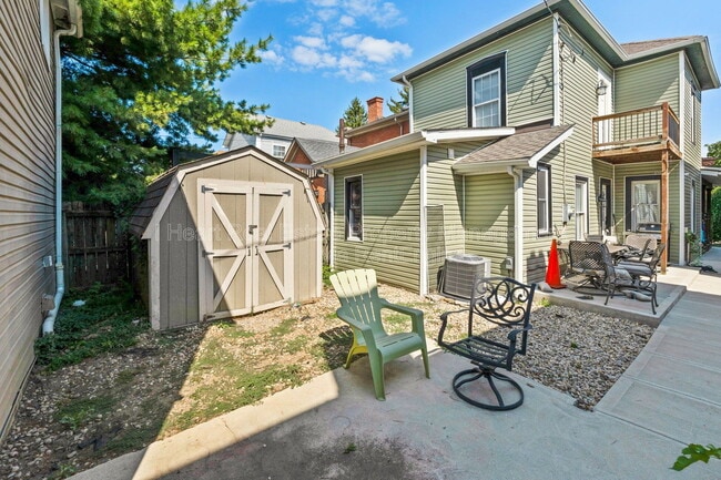 Photo - 957 Harrison Ave