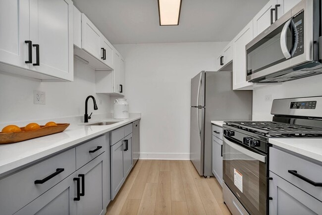 Photo - Quail Ridge Apartments