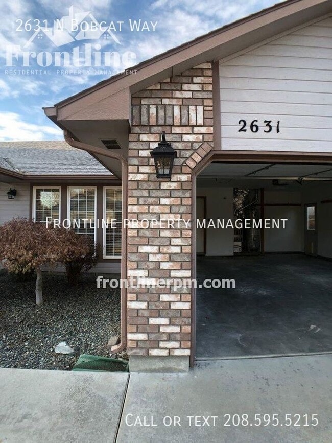 Photo - 2631 N Bobcat Way