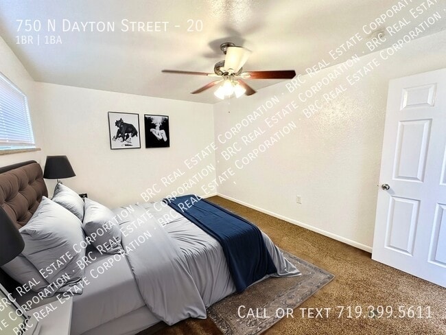 Building Photo - 750 Dayton St Unit 20