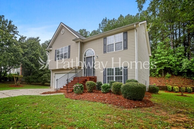 Photo - 2035 Patrick Mill Pl NE