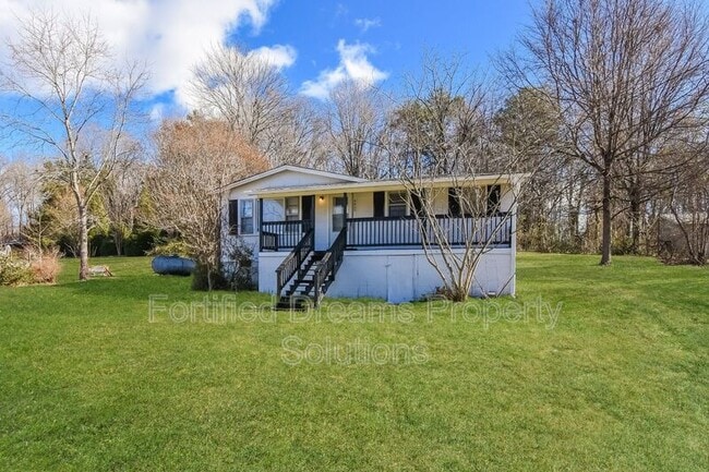 Building Photo - 4400 Voss Ave