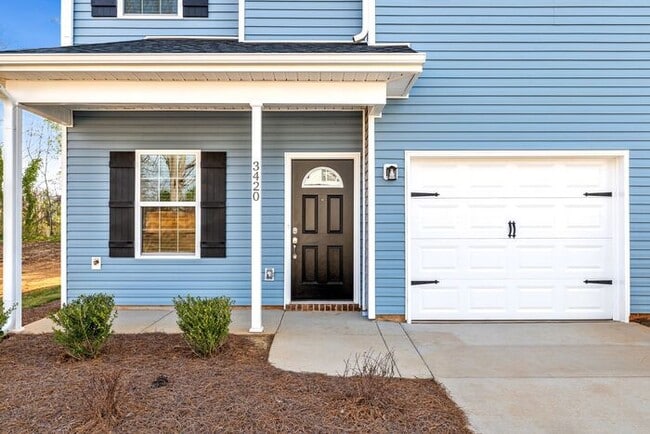 Photo - NEW CONSTRUCTION RENTAL IN GREENSBORO!
