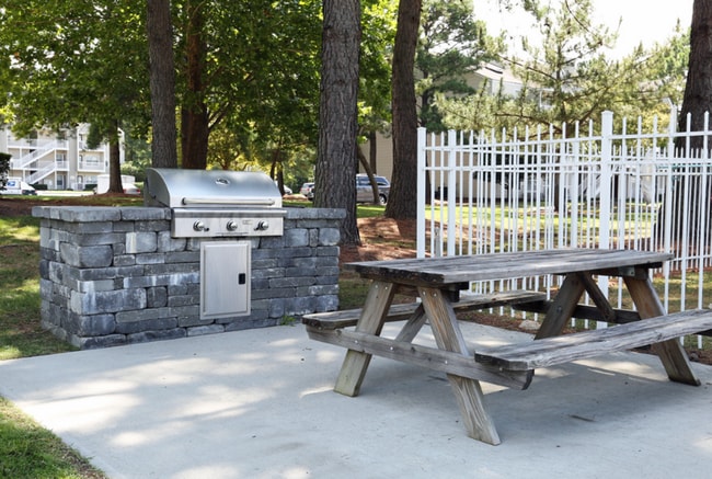 Photo - Stonebridge Apartments