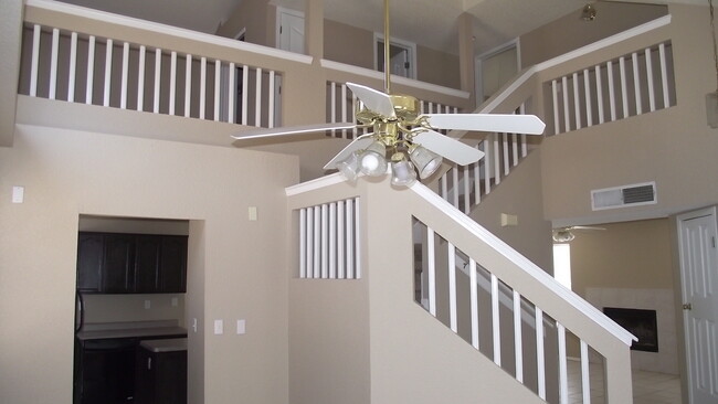 Photo - Northeast El Paso 3 Bed/2.5 Bath Refrig A/C w/Bonus Loft!