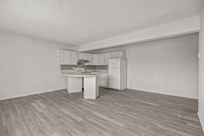 Photo - *50% off 1st month** Explore Our 1 Bedroom...