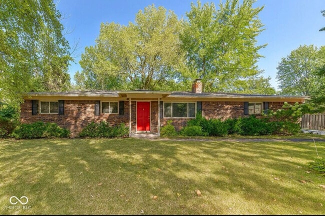 Building Photo - 10505 N Washington Blvd