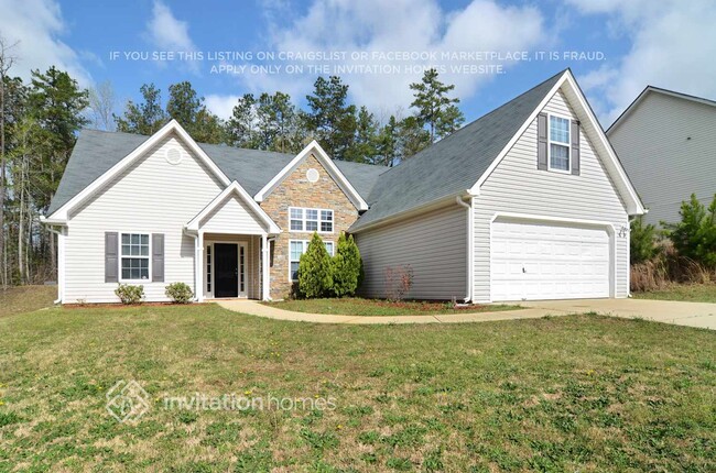 Building Photo - 5013 Grist Mill Dr