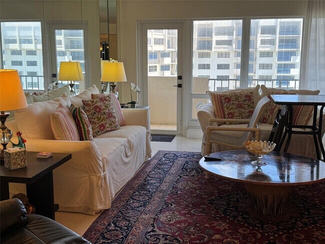 Photo - 5000 N Ocean Dr Unit 1408