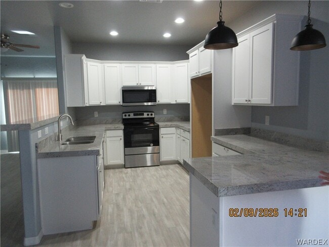 Photo - 3650 N Lomita St