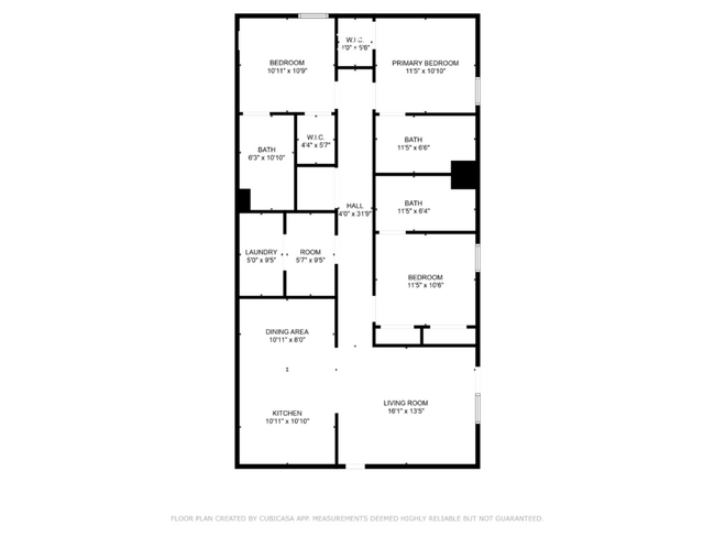 Photo - 1101 Molly Barr Rd Unit 312