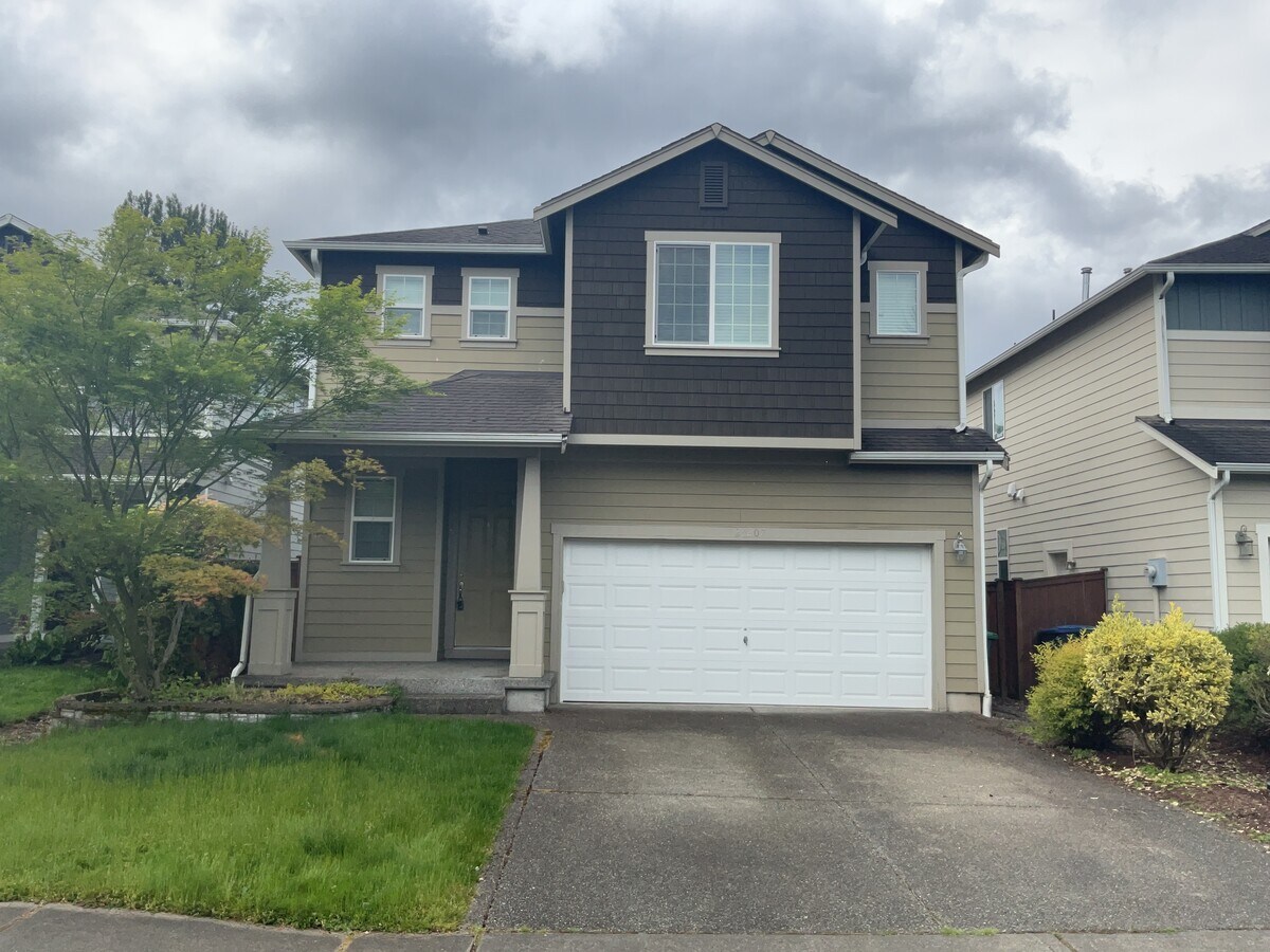 Photo - 24207 SE 277th St Casa