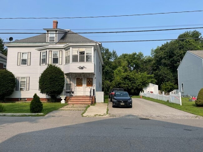 Photo - 56 Blucher St Unit 56