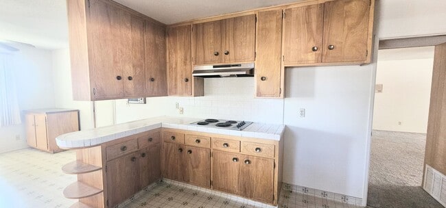 Photo - 5 bed 2.5 bath Single Story With 3 CAR Gar...