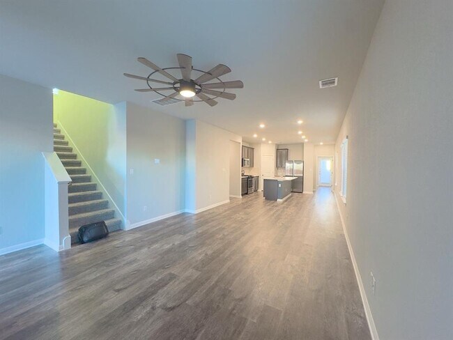 803 East St