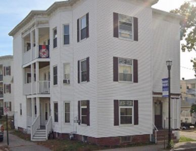 Photo - 214 Kelley St Apartamento Unidad 1