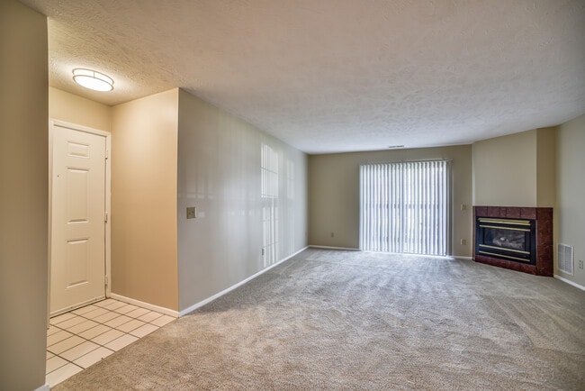 Pebble Creek Apartments