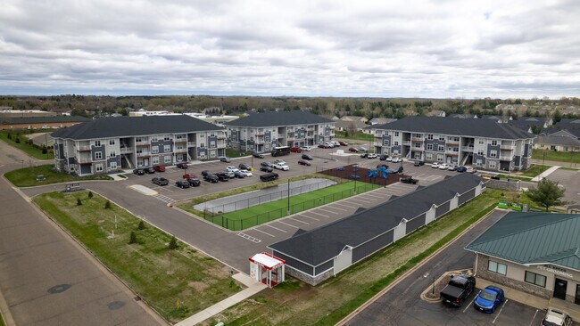 Photo - Mill City Apartments