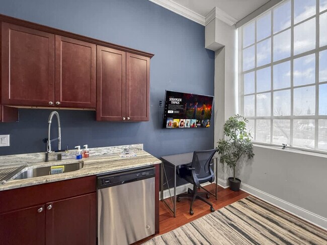 Photo - 1421 N 5th St Unidad ID1055949P