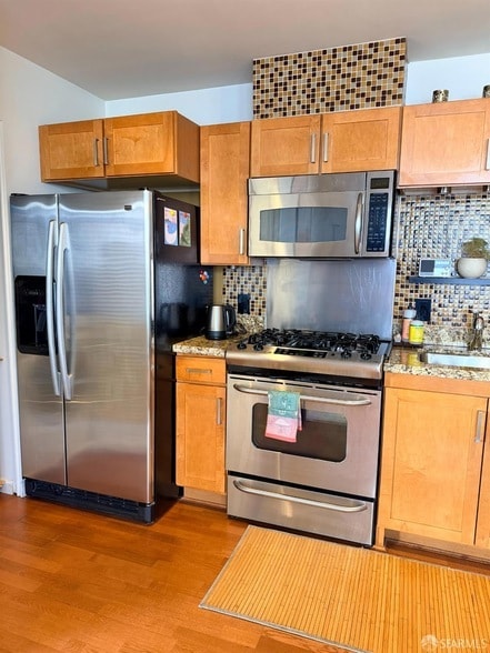 Photo - 81 Frank Norris St Unit 501