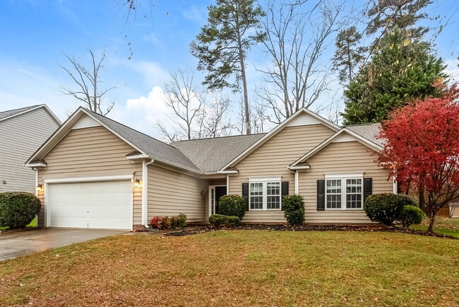 Photo - 6235 Red Clover Ln