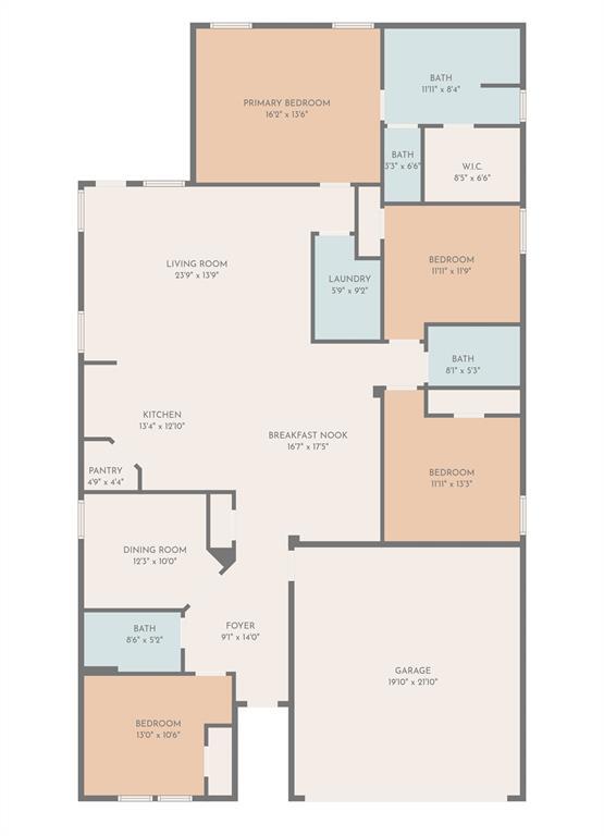 Photo - 514 Globe Mallow Cir