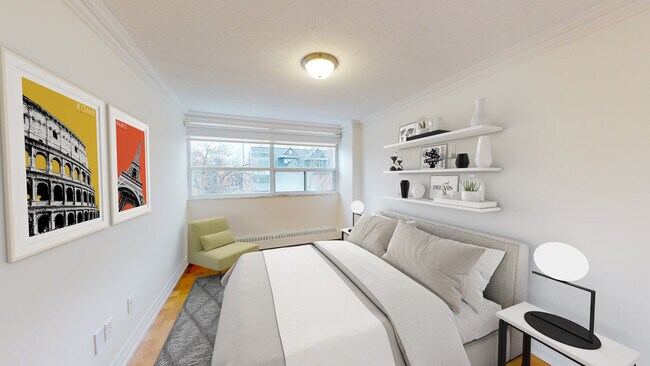 Photo - 50 Prince Arthur