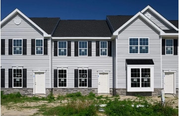 Enclave at Millwood - Enclave at Millwood