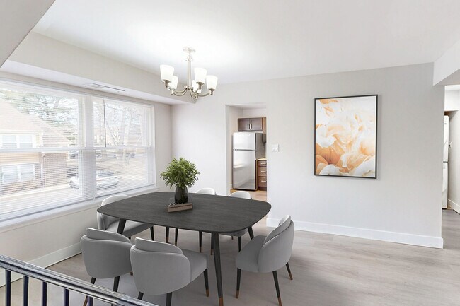 Photo - Dutchtown Manor