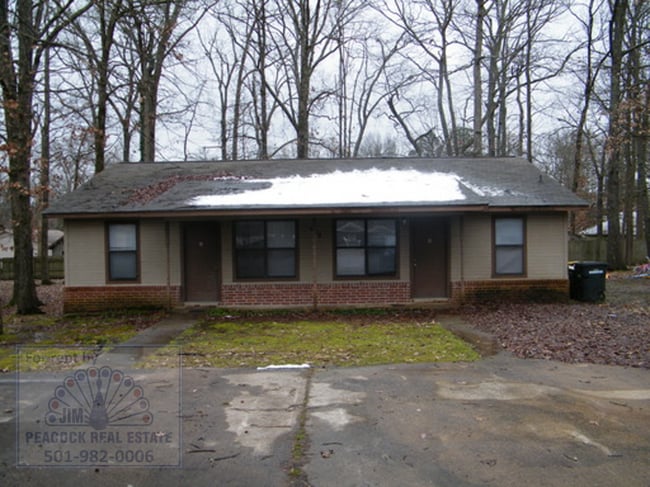 Building Photo - 410 Cherrie Ave Unit B