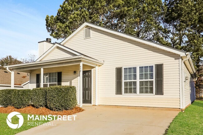 Photo - 459 Eagles Crossing Cir