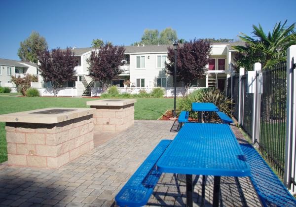 PARKSIDE BRENTWOOD