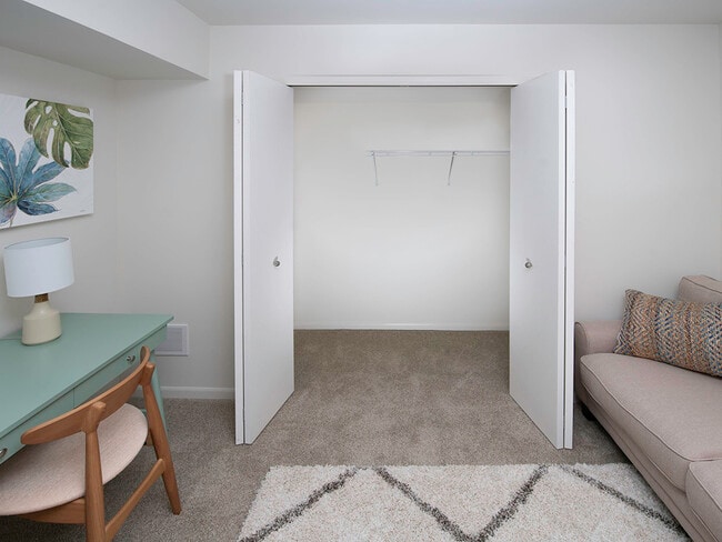 Steedman Apartments