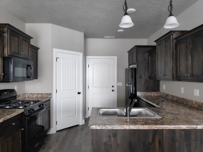 Photo - Brand New Townhome