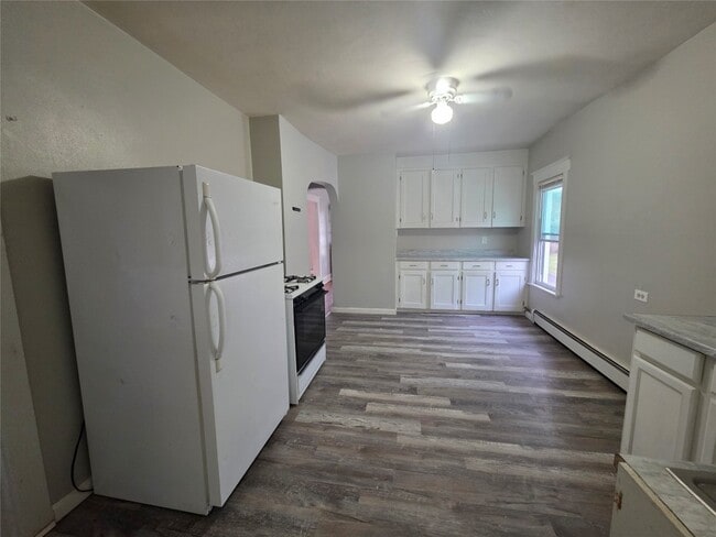 Photo - 320 Odell Ave Unit 2nd floor