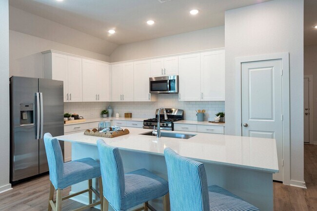 16027 Sage Harvest St