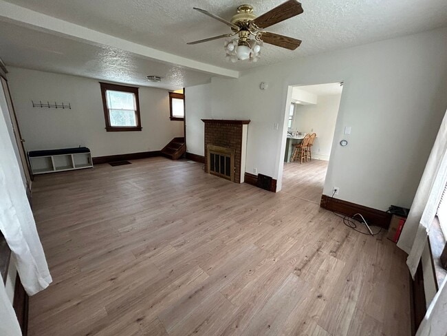 Photo - Four Bed Home