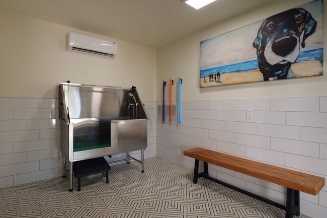 Quincy apartments — community photo
