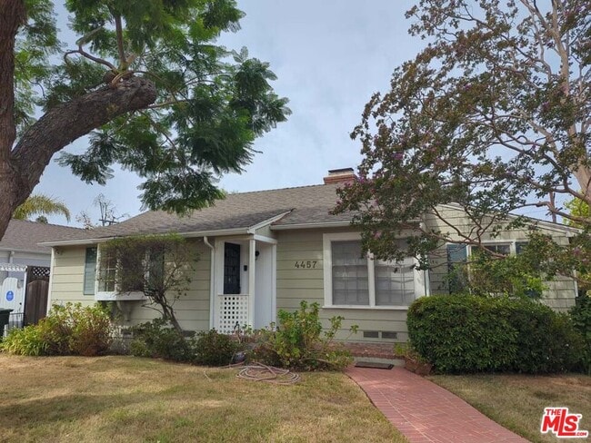 Building Photo - 4457 Simpson Ave Rental