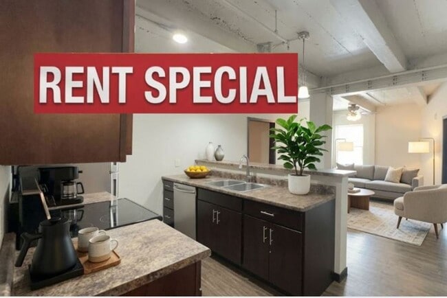 Photo - Bekins Luxury Lofts