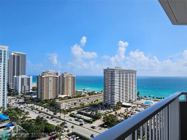 Photo - 1985 S Ocean Dr Condo Unit 20D