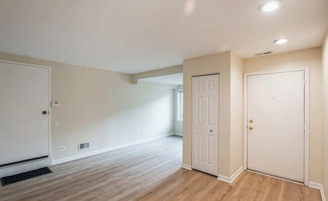 Upscale Living at Its Finest