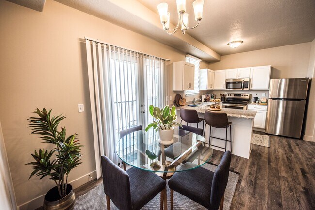 Photo - Springs at Copper Canyon