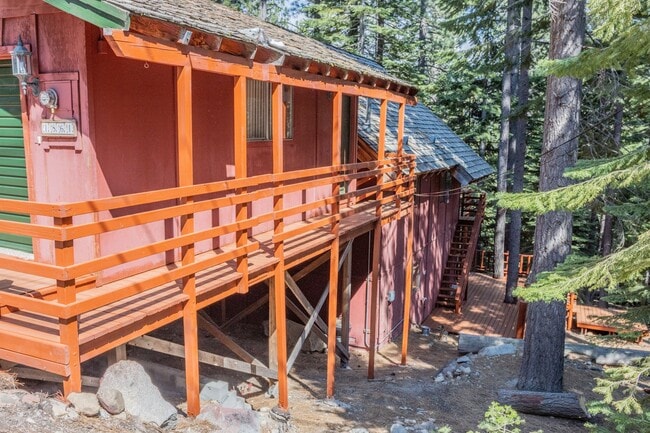 Photo - Lovely, quiet neighborhood off North Upper Truckee in S. Lake Tahoe