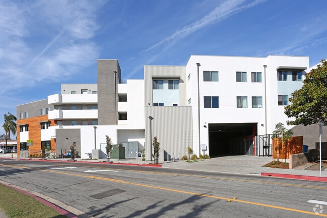 Building Photo - Chorro at SLO Rental