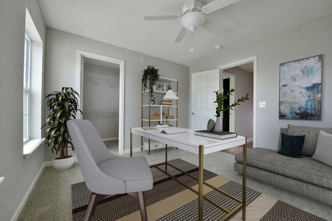 Photo - Badger Canyon