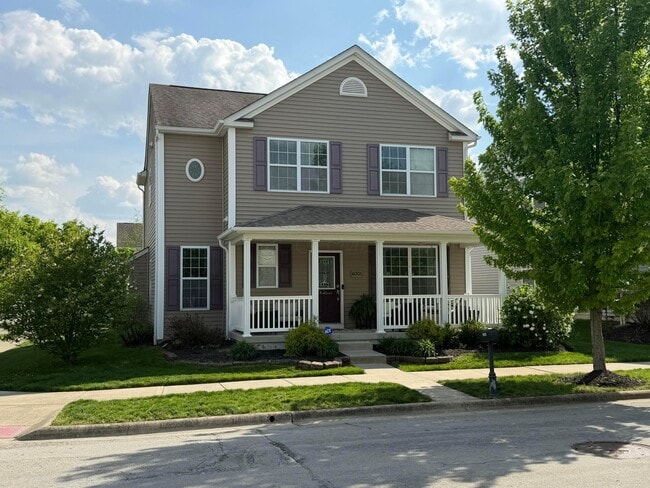 Building Photo - 6003 Bell Classic Dr