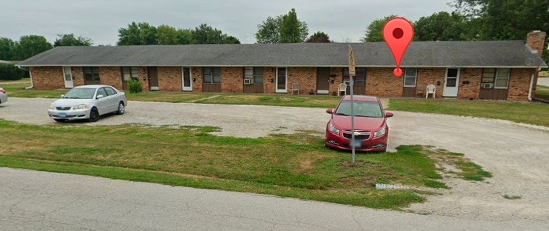 Photo - Lincoln unit 812