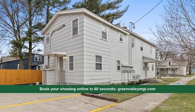1543 Beidler St Unit 1
